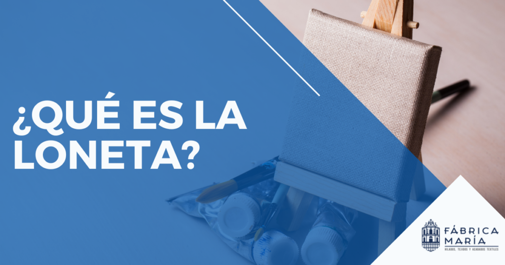 que-es-la-loneta