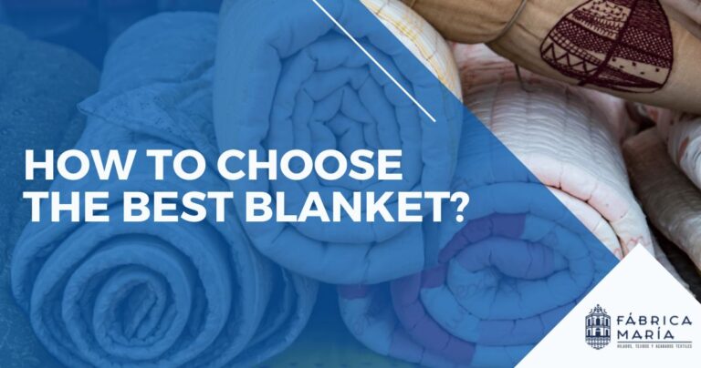 how to choose the best blanket
