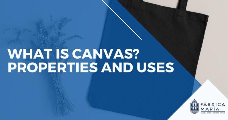 what is canvas properties and uses