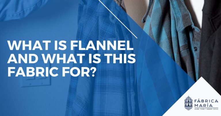 what is flannel and what is this fabric for
