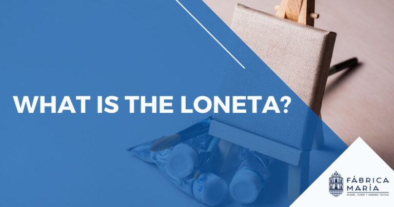 what is the loneta
