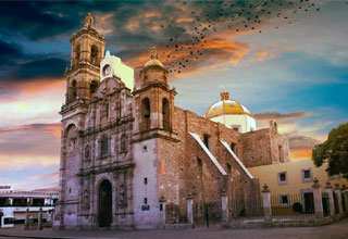 Estado de Aguascalientes, México