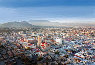 Estado de Coahuila