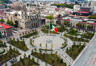 Estado de México