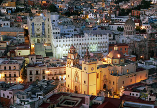 Guanajuato