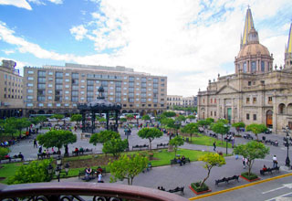 Jalisco