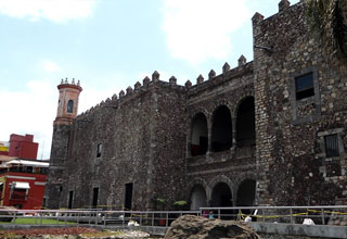 Distribuidor de tela en Morelos
