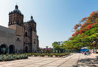 Oaxaca