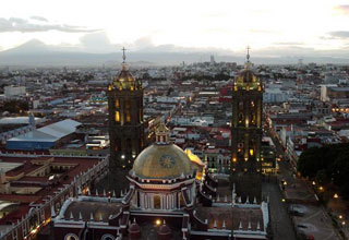 Puebla