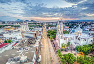 Sinaloa