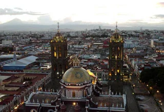 Puebla
