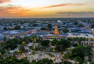 Yucatán