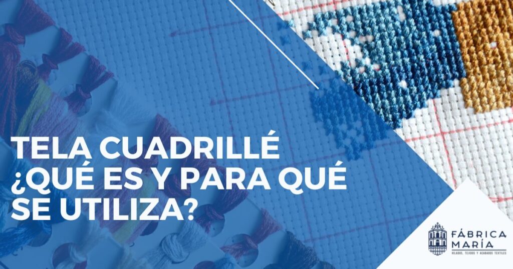 Destacada de blog tela cuadrillé