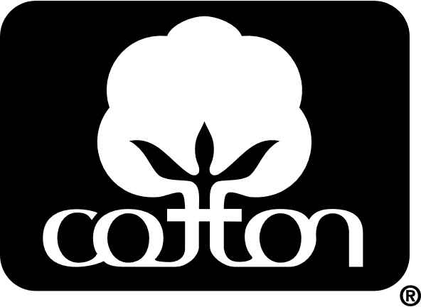 Logo de certificación cotton