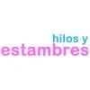 Hilos y estambres logo